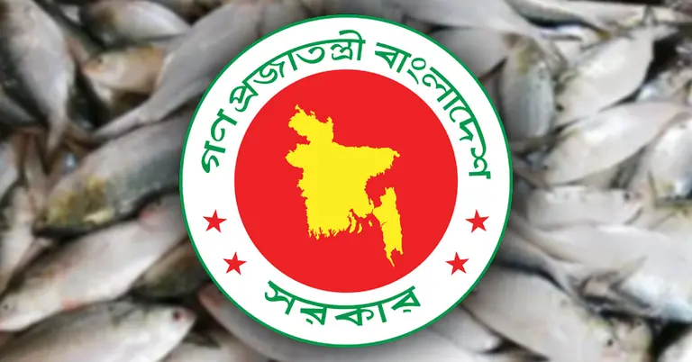 ইলিশ আহরণ-পরিবহন ও বিক্রিতে সরকারের নিষেধাজ্ঞা